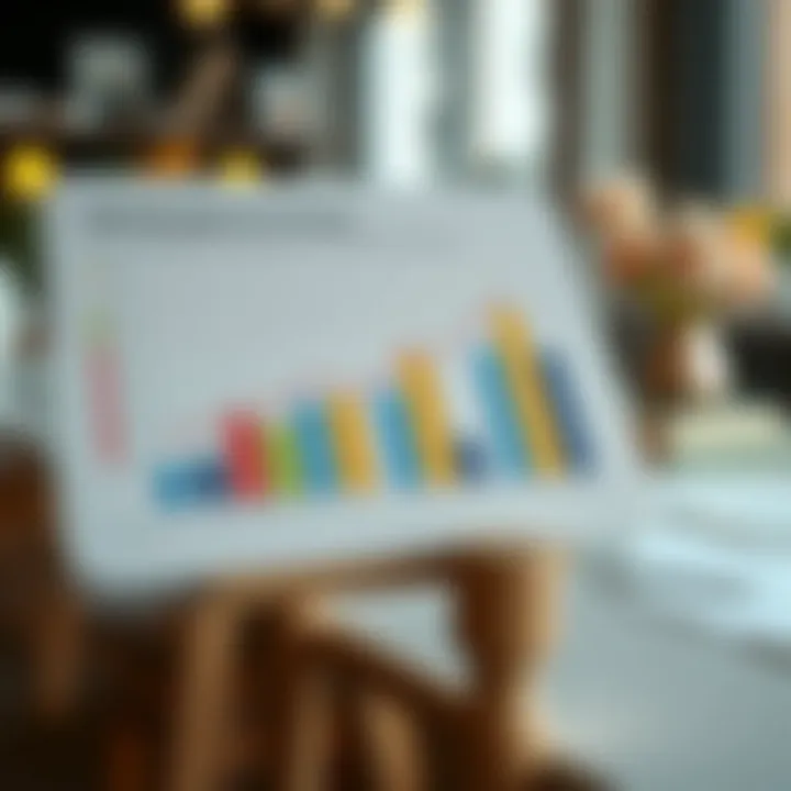 Chart illustrating debt management strategies