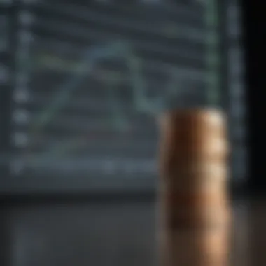 Economic Effects of Tax Rates Chart depicting economic effects of tax rates