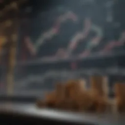 Graph illustrating S&P index historical performance