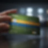 Overview of Amazon Credit Card Benefits