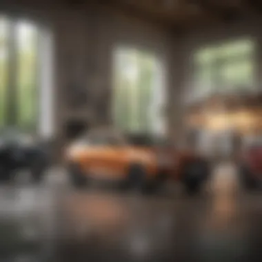 Savings Vehicles for Home Investment Effective savings vehicles for home investment