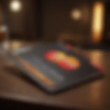 Robust Security Features of Blaze Mastercard App Security features of the Blaze Mastercard app