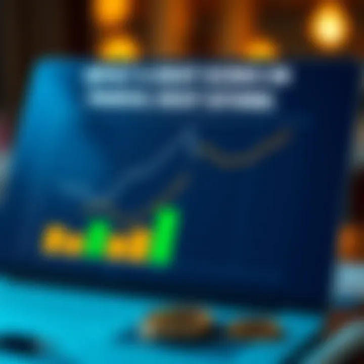 Impact of Business Credit Scores on Financial Decisions Chart showing the impact of business credit scores on financial decisions