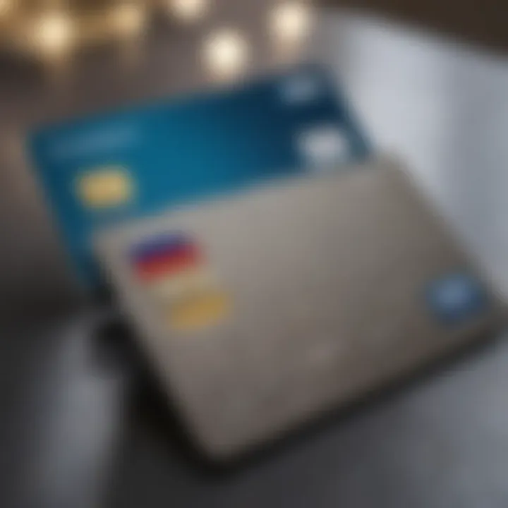 Comparison of Citi Double Cash Credit Card with other credit cards