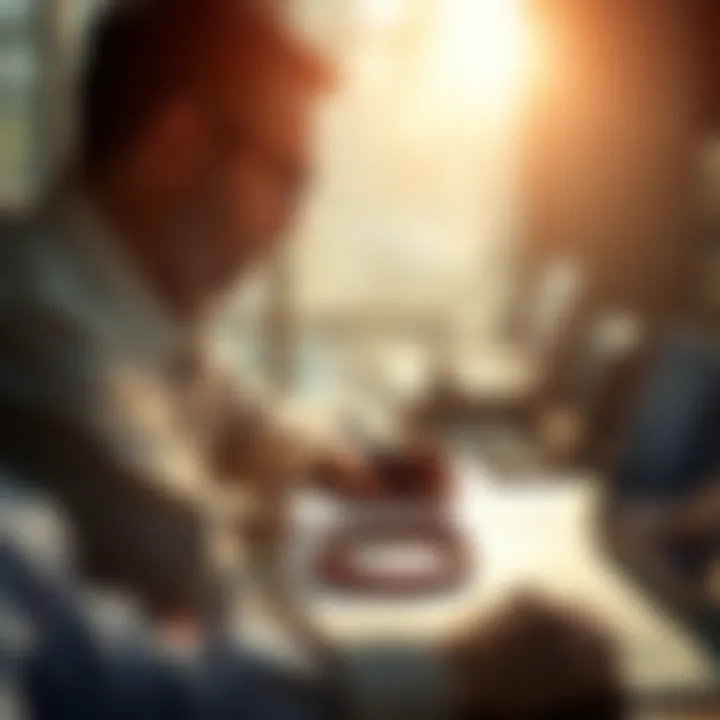 Leveraging Analytical Frameworks for Risk Management Analytical tools for risk assessment