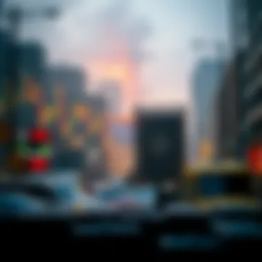 Understanding Market Dynamics in Commodity Trading Dynamic commodity market trends