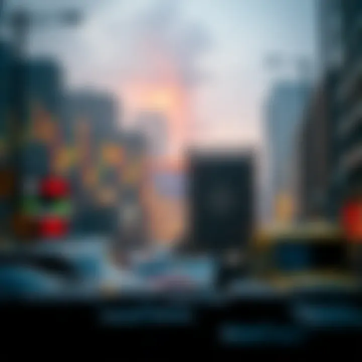 Understanding Market Dynamics in Commodity Trading Dynamic commodity market trends