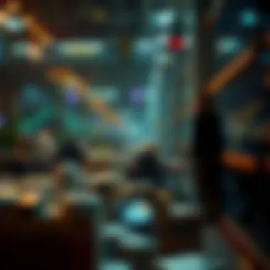 Techniques for Managing Market Volatility Volatility management techniques