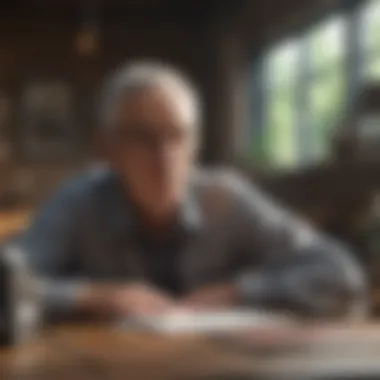 Misconceptions About Age and Taxes Common misconceptions about age and tax responsibilities