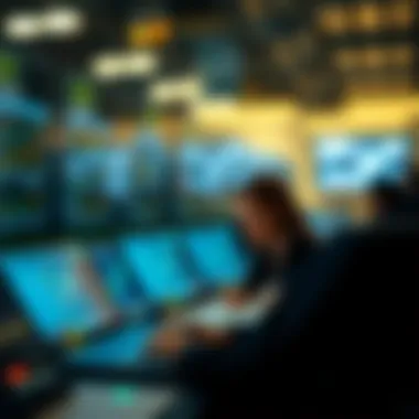 Understanding Compliance Standards in Cloud Security Compliance standards for cloud security