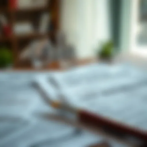 Diverse range of life insurance documents showcasing various policy types