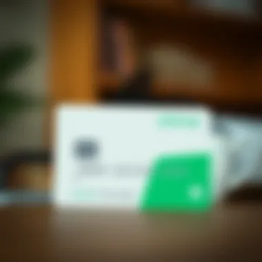 Comparison with alternative financial products