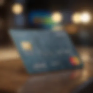 Overview of credit card rewards