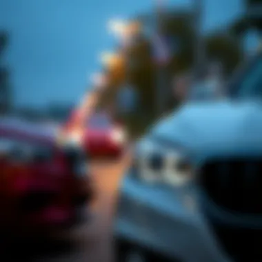Key Considerations in Financing Essential considerations when financing a used car