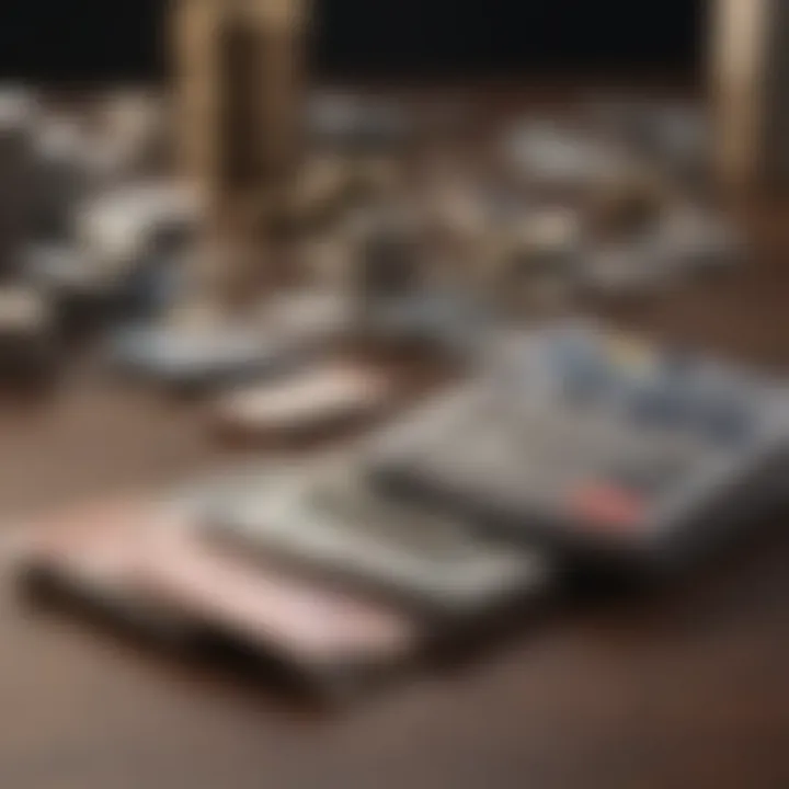 Different types of business bank accounts
