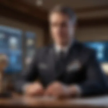 Expert Financial Insights Expert advice for optimizing financial decisions