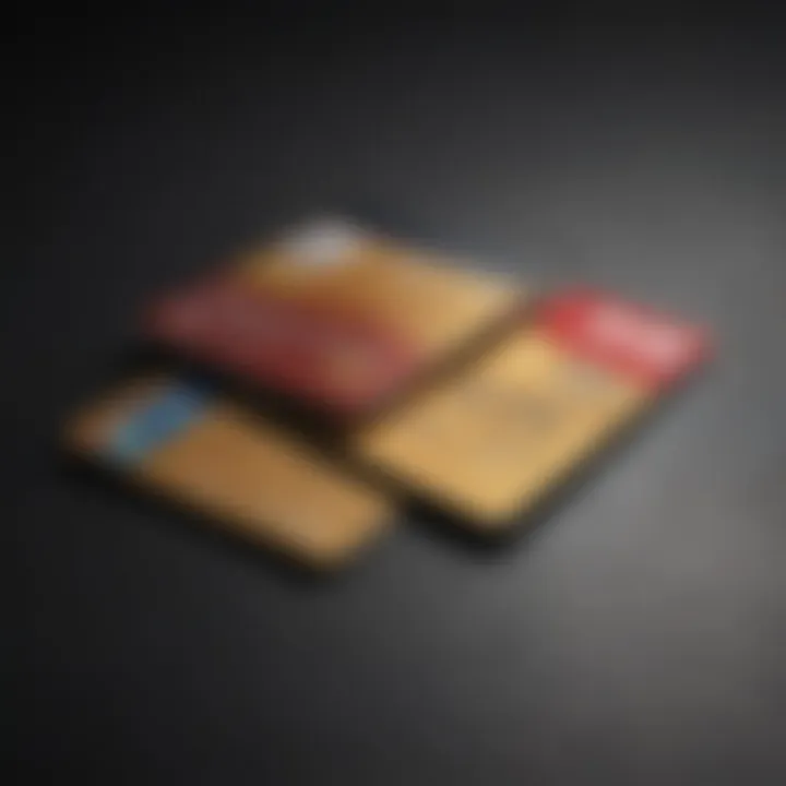 An overview of no-fee bank cards