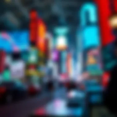 Overview of Inverse NASDAQ ETFs