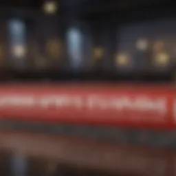 Visual representation of Chapter 7 bankruptcy, highlighting key features.