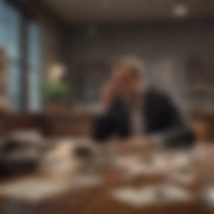 Notable Exploring Different Types of Bankruptcy