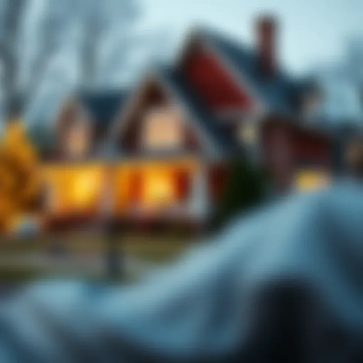 Eligibility Criteria for Fannie Mae Loans