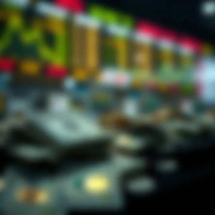 Benefits of Monthly Dividends