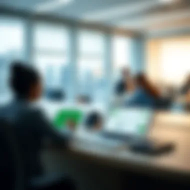 Application Journey for Checking Accounts