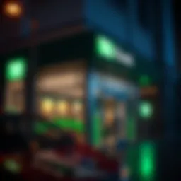 Overview of TD Bank Checking Account