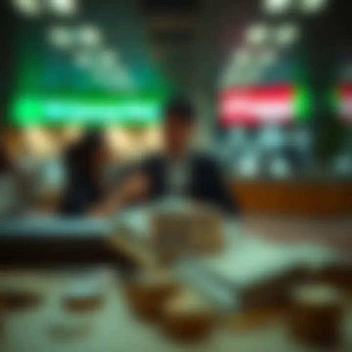 Impact of Bonuses on Personal Finance