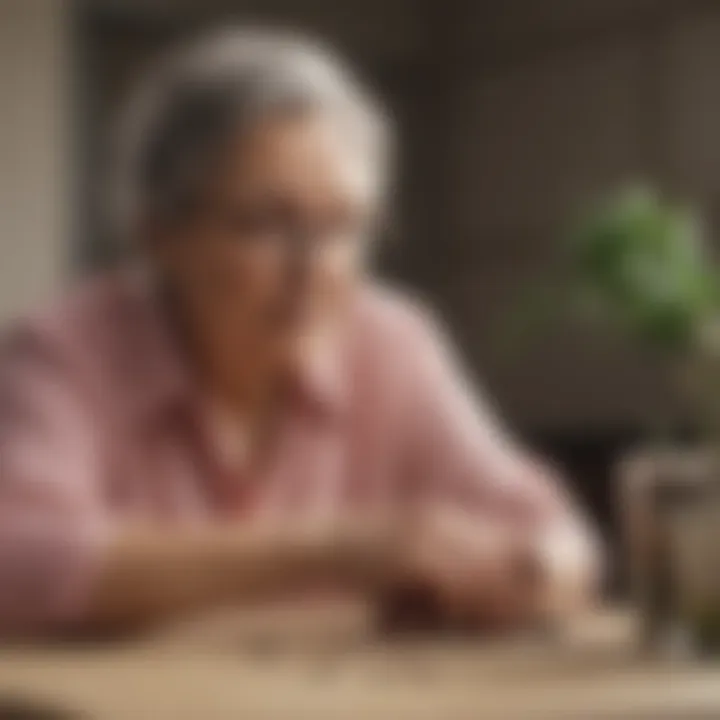 Detailed comparison of types of annuities