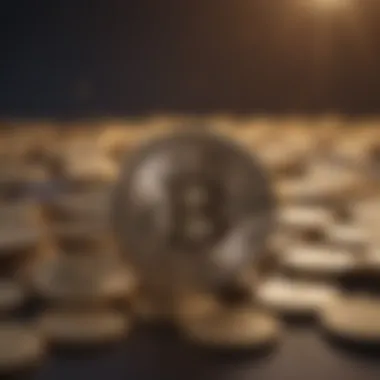 The Rise of Digital Currencies Digital currency representations