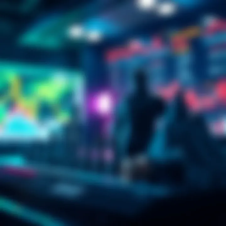 Diverse asset classes represented