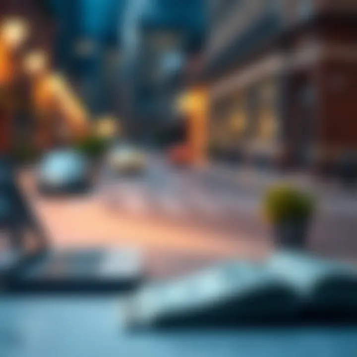 Roadmap to financial goals