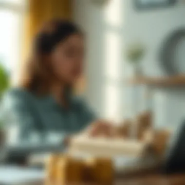 Fundamental financial concepts illustrated