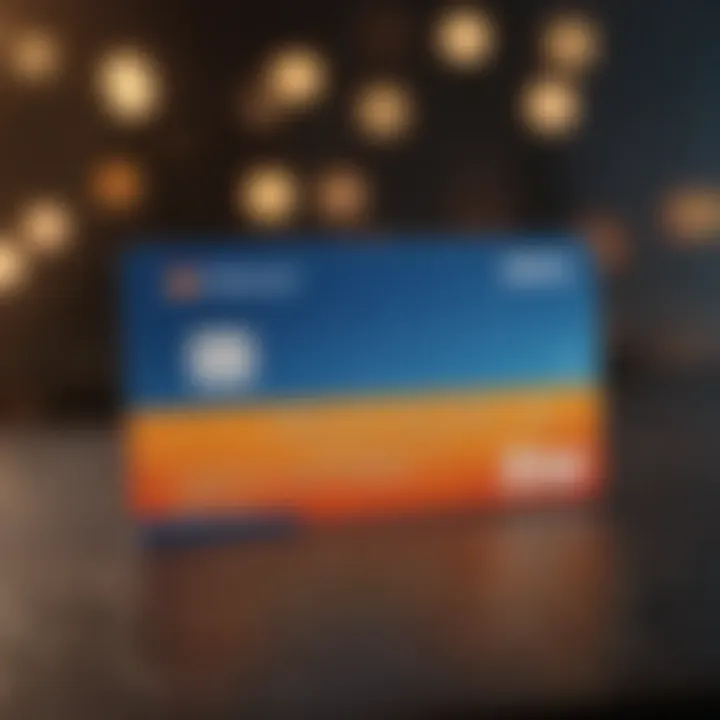 Maximizing Rewards with Discover Card