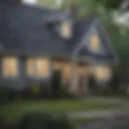 MetLife Home Insurance Overview