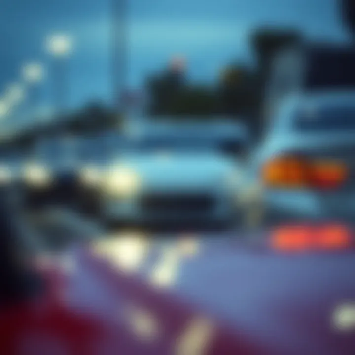 Debunking Myths about New Car Coverage Clarifying misconceptions surrounding new car insurance