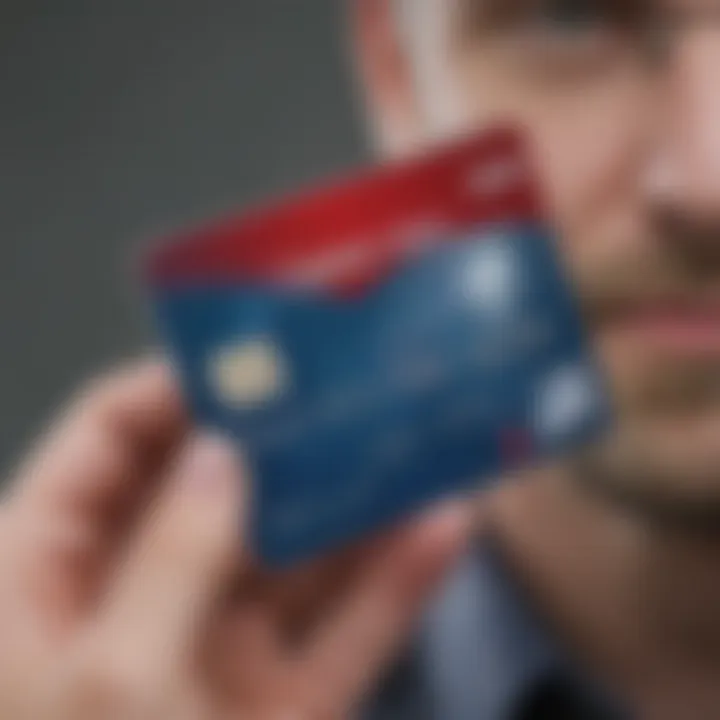 Overview of Capital One Platinum Credit Card features