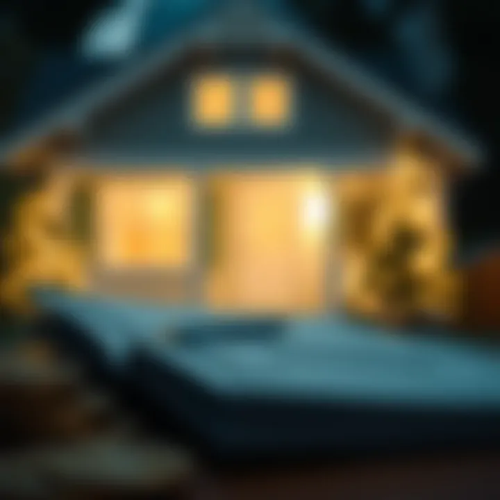 Common myths in mortgage applications