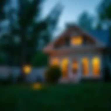 Tips for a smooth mortgage application experience