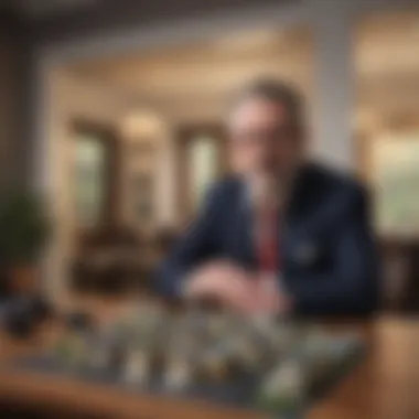 Long-term Wealth-Building Strategies in Real Estate Long-term wealth-building strategies in real estate