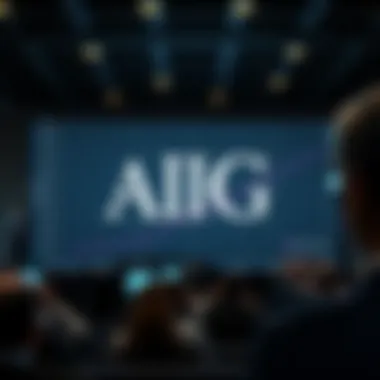 Performance correlation with ownership types at AIG