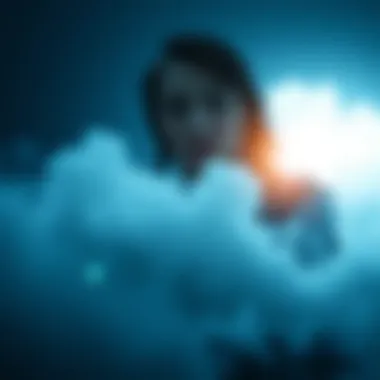 Identifying Threats in Cloud Computing Security Potential threats to cloud security