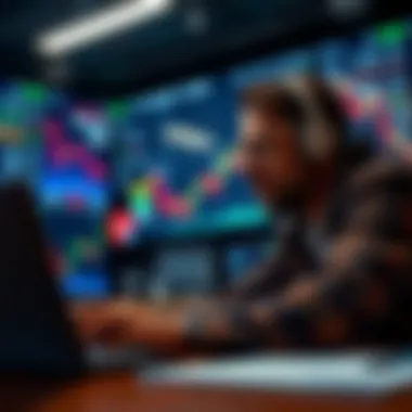 Strategic Approaches to Pre-Market Trading Key trading strategies in pre-market session