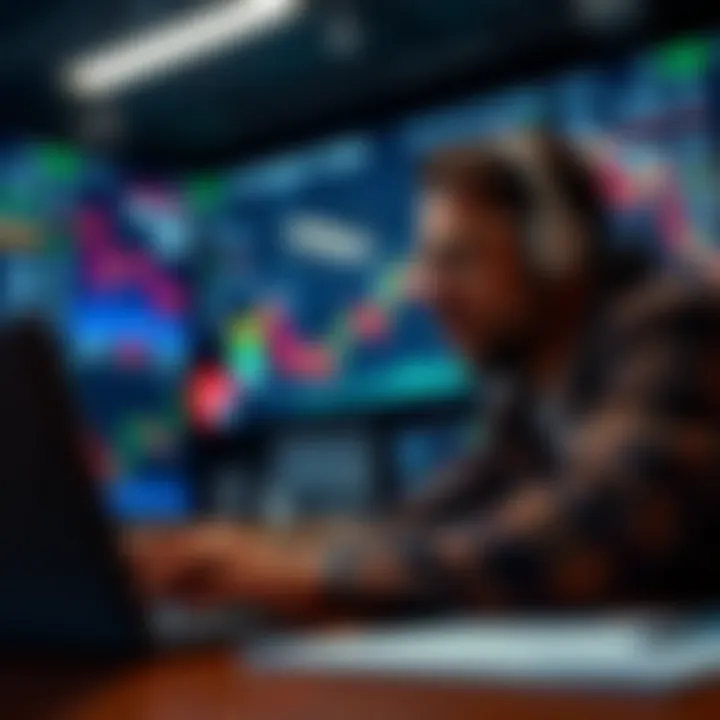 Strategic Approaches to Pre-Market Trading Key trading strategies in pre-market session