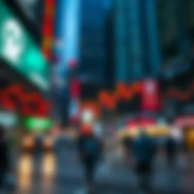 Exploring Market Volatility in Pre-Market Market volatility during pre-market hours