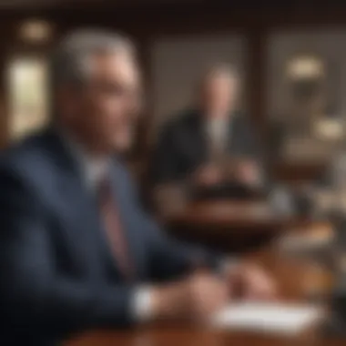 Employer-Sponsored Retirement Plans Explained Illustration of employer-sponsored retirement plans