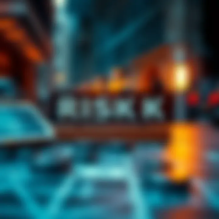 Risk Management Framework Risk management framework for investments