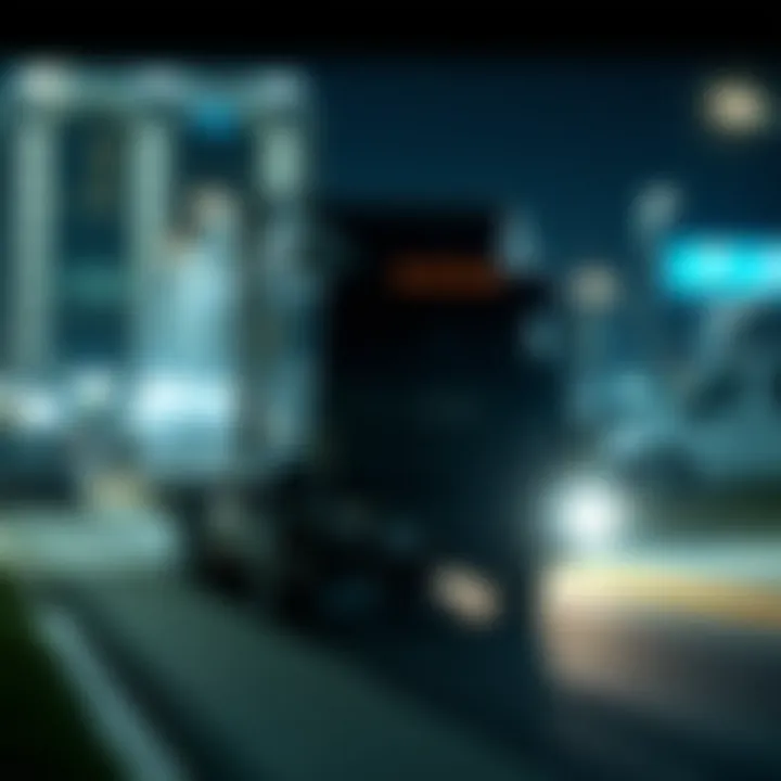 Actionable repayment options