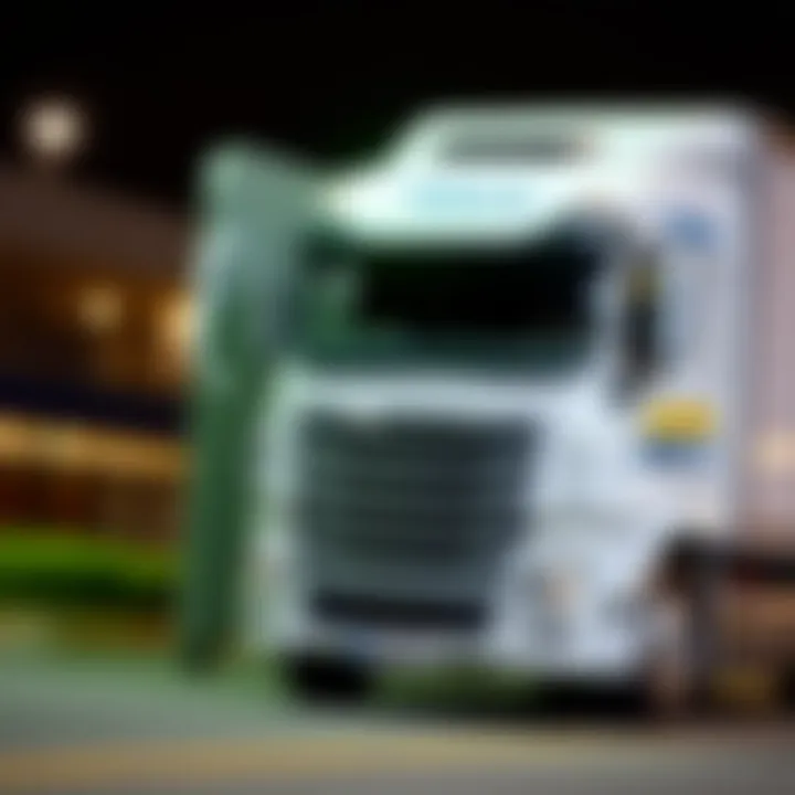 Strategic financial planning